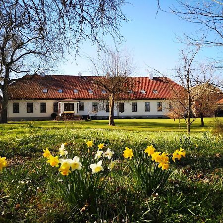 Folwark Goscino-Dwor Bed & Breakfast Eksteriør bilde