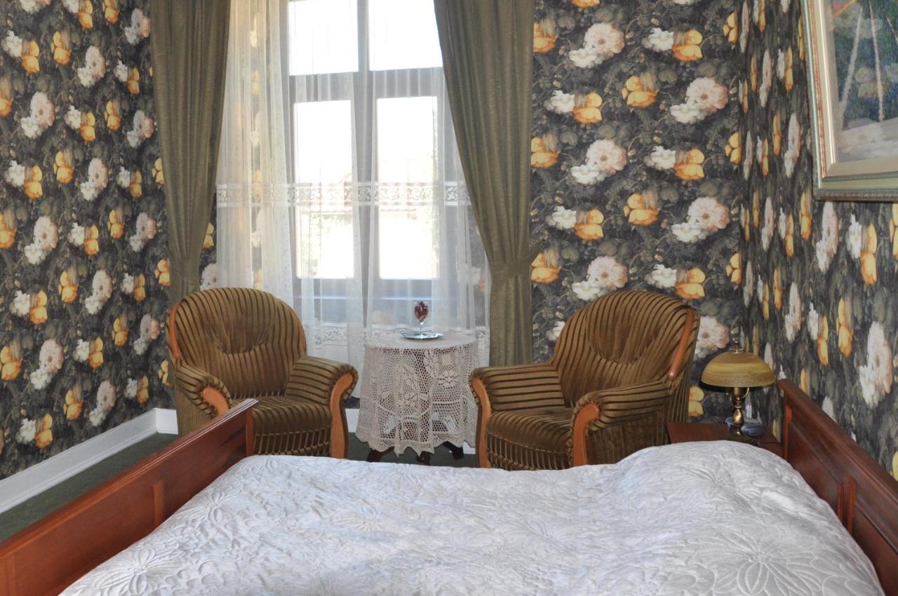 Folwark Goscino-Dwor Bed & Breakfast Rom bilde